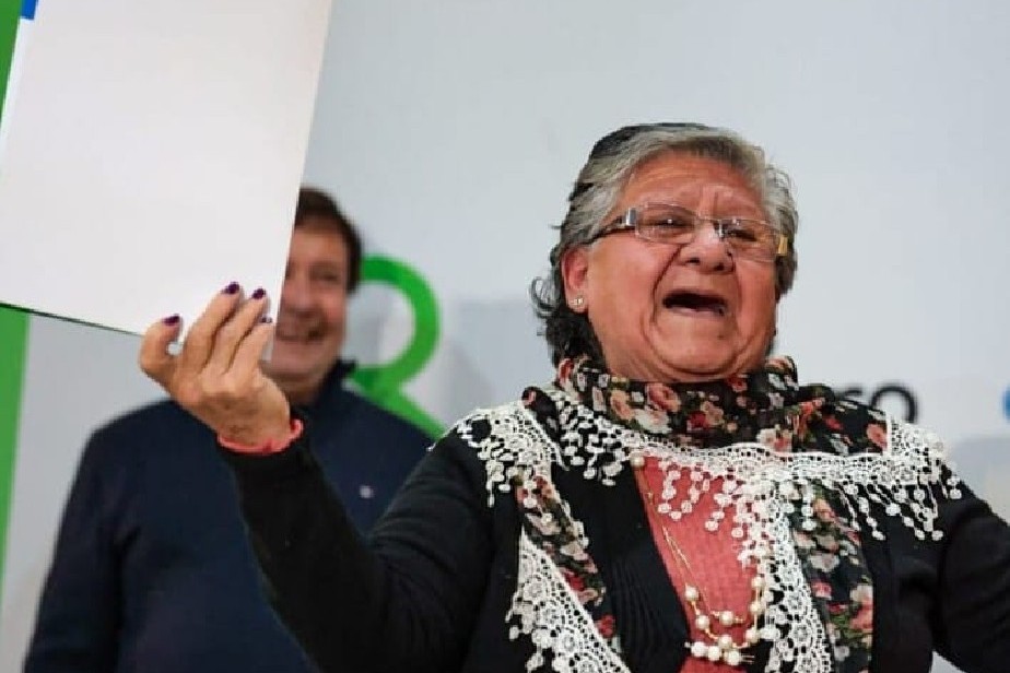 En slo cinco meses, el IPPV entreg 615 escrituras de viviendas